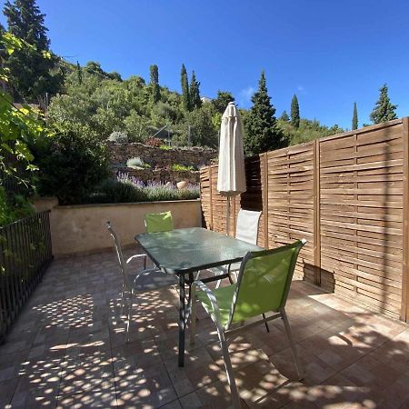 Apartamentos Casa Lola Rodeados De Montanas Y Rios Бесейте Екстер'єр фото