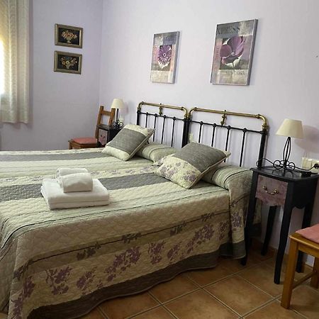 Apartamentos Casa Lola Rodeados De Montanas Y Rios Бесейте Екстер'єр фото