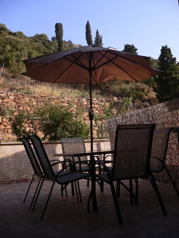 Apartamentos Casa Lola Rodeados De Montanas Y Rios Бесейте Екстер'єр фото