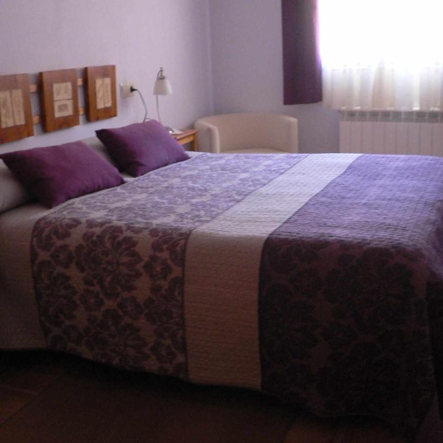 Apartamentos Casa Lola Rodeados De Montanas Y Rios Бесейте Екстер'єр фото