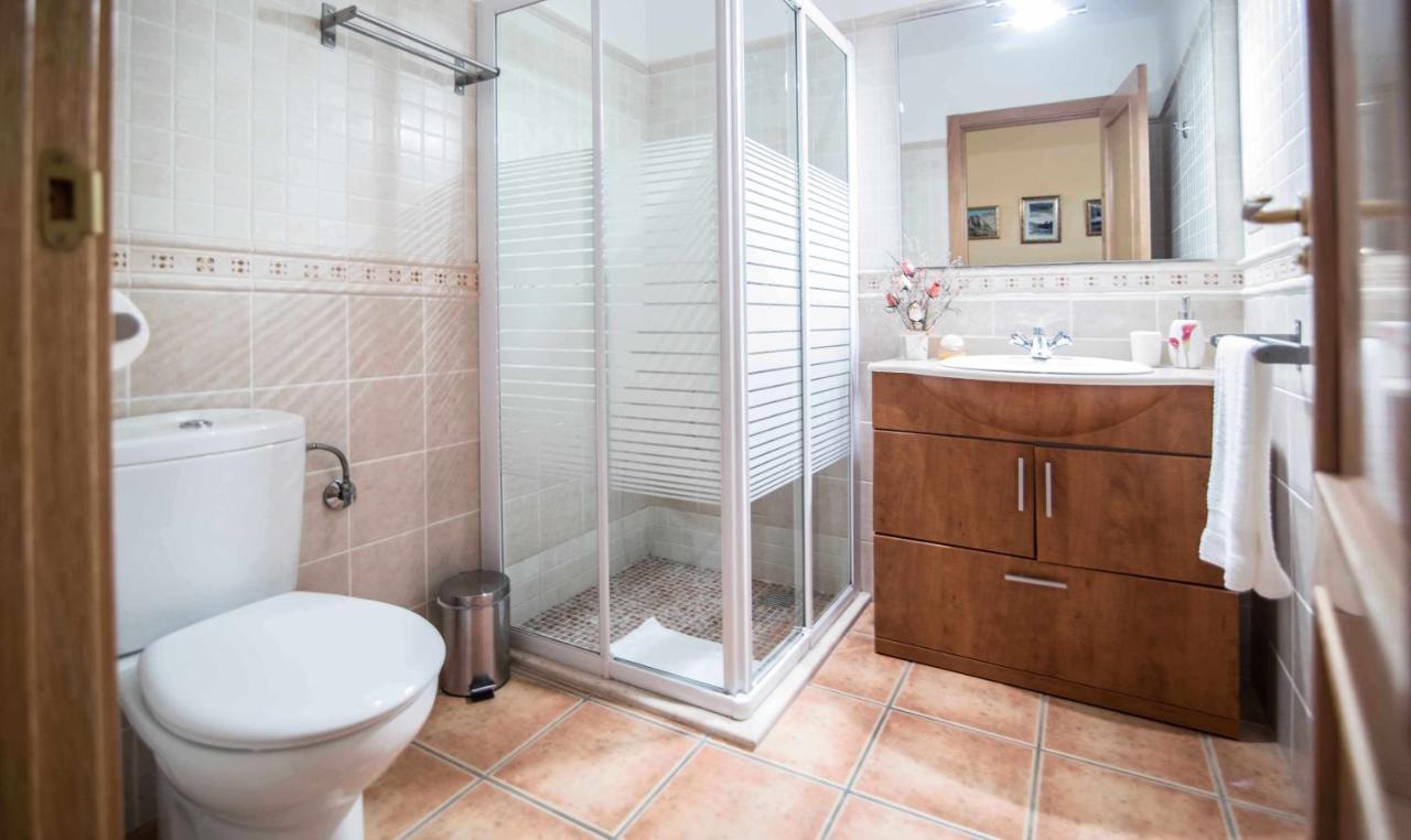 Apartamentos Casa Lola Rodeados De Montanas Y Rios Бесейте Екстер'єр фото