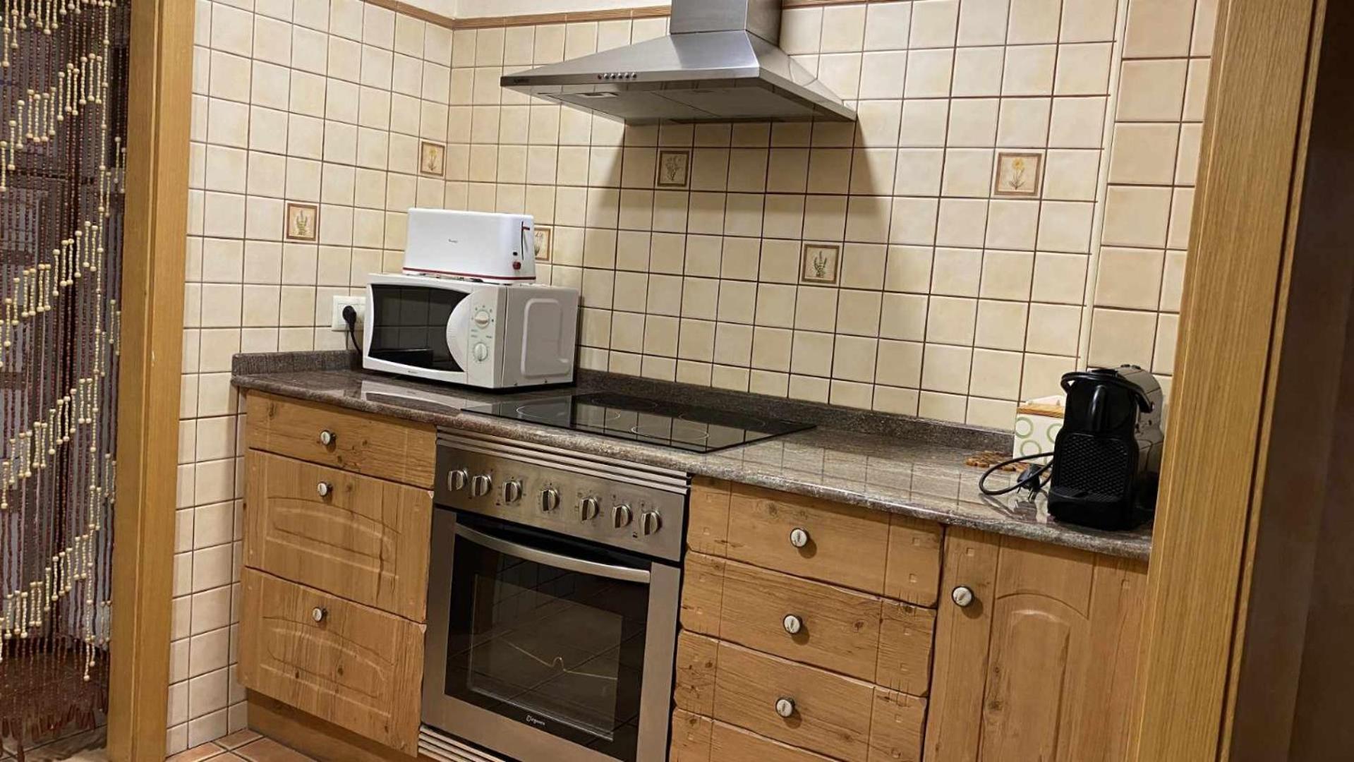 Apartamentos Casa Lola Rodeados De Montanas Y Rios Бесейте Екстер'єр фото