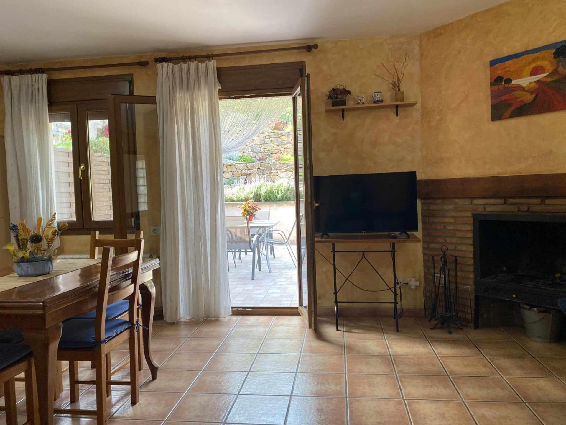 Apartamentos Casa Lola Rodeados De Montanas Y Rios Бесейте Номер фото