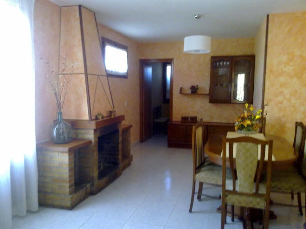 Apartamentos Casa Lola Rodeados De Montanas Y Rios Бесейте Екстер'єр фото