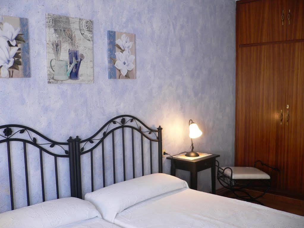 Apartamentos Casa Lola Rodeados De Montanas Y Rios Бесейте Екстер'єр фото